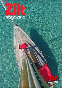 Zilt Magazine